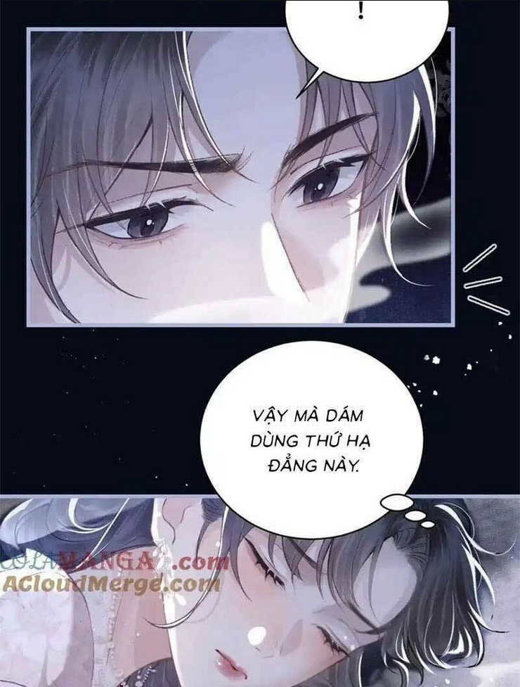 Gả Cho Phản Diện - Chap 28