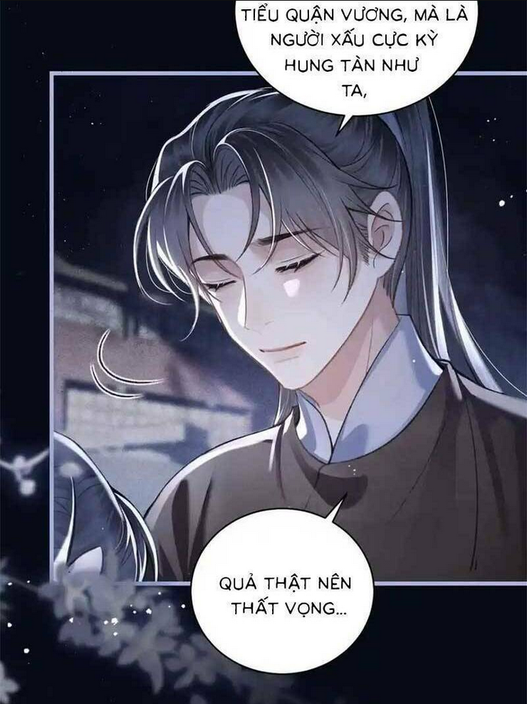 Gả Cho Phản Diện - Chap 28