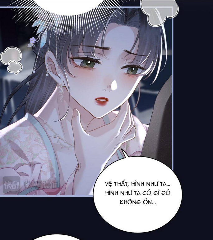 Gả Cho Phản Diện - Chap 29