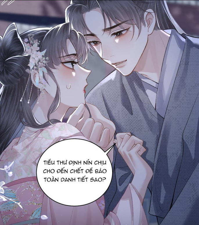 Gả Cho Phản Diện - Chap 29