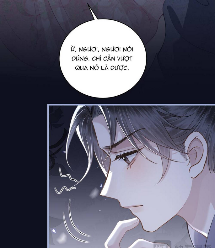 Gả Cho Phản Diện - Chap 29