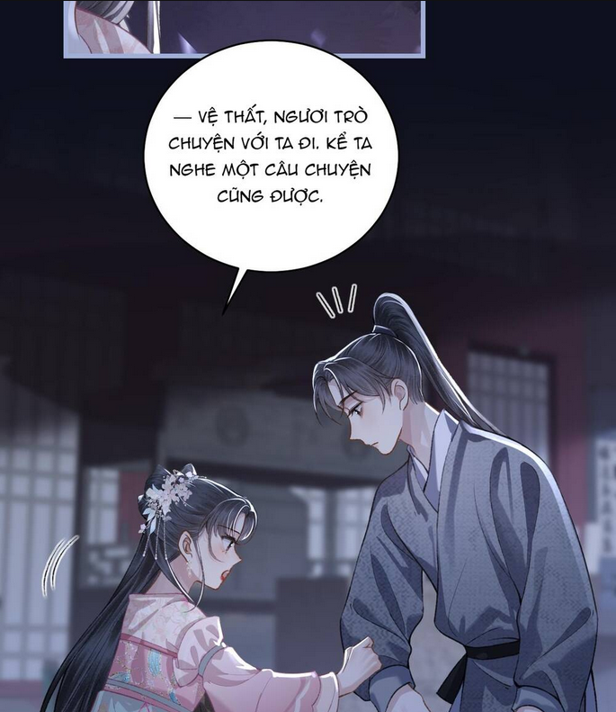 Gả Cho Phản Diện - Chap 29