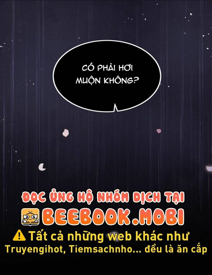 Gả Cho Phản Diện - Chap 3