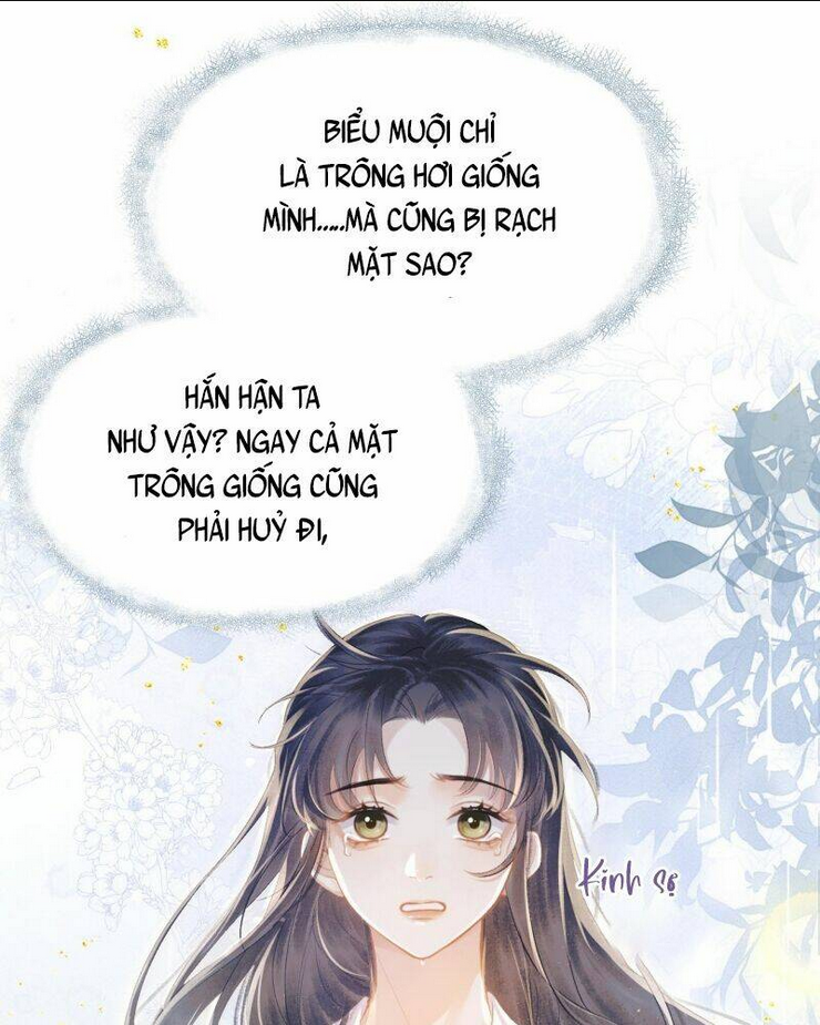 Gả Cho Phản Diện - Chap 3