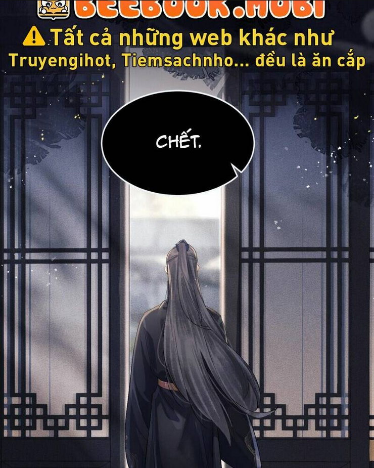 Gả Cho Phản Diện - Chap 3