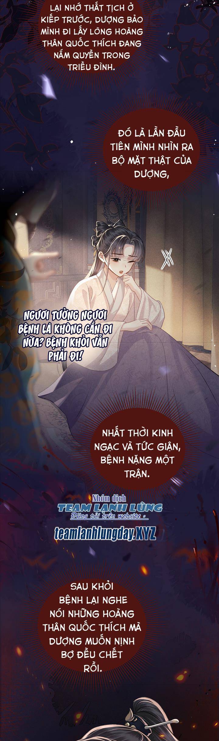 Gả Cho Phản Diện - Chap 55