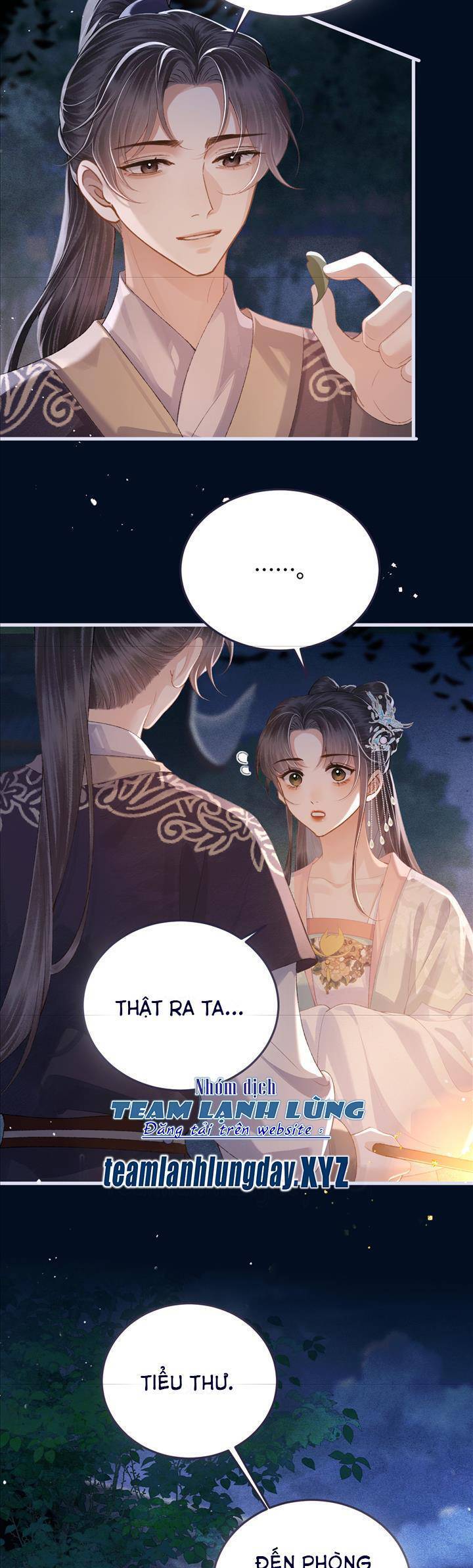 Gả Cho Phản Diện - Chap 55