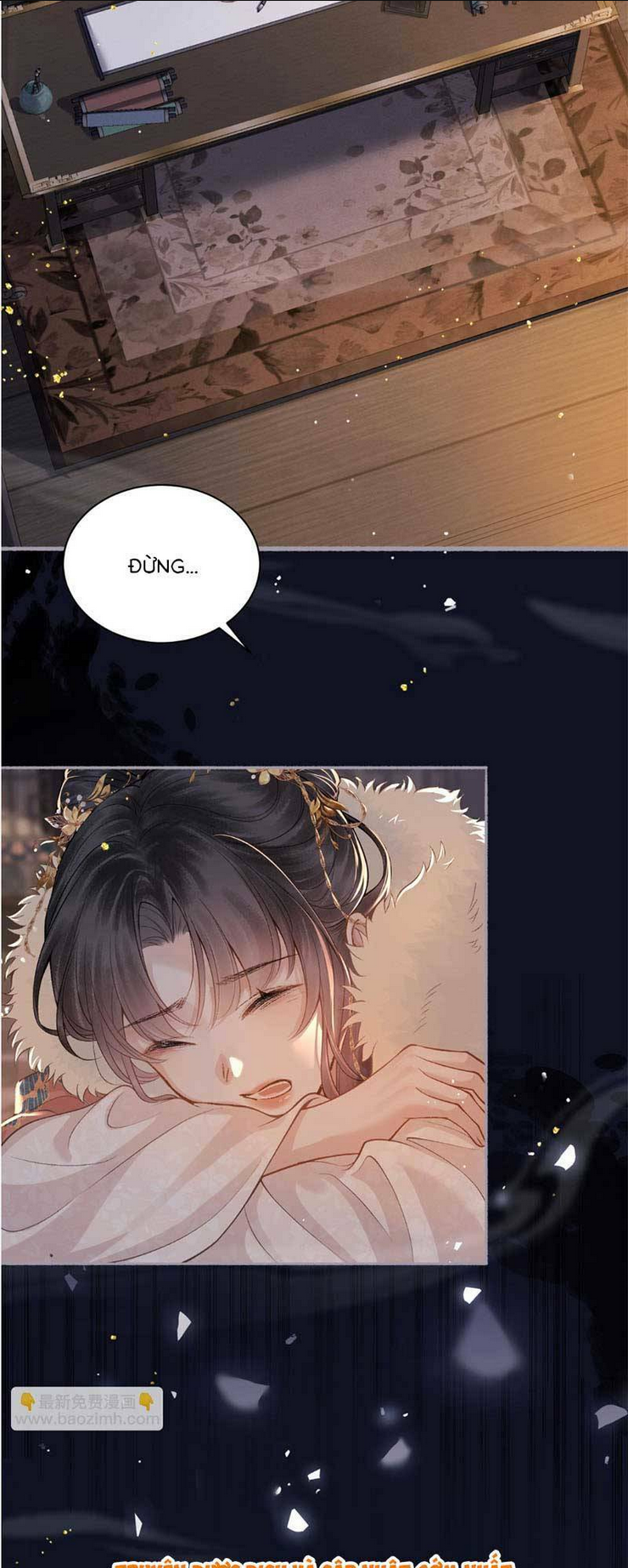 Gả Cho Phản Diện - Chap 6