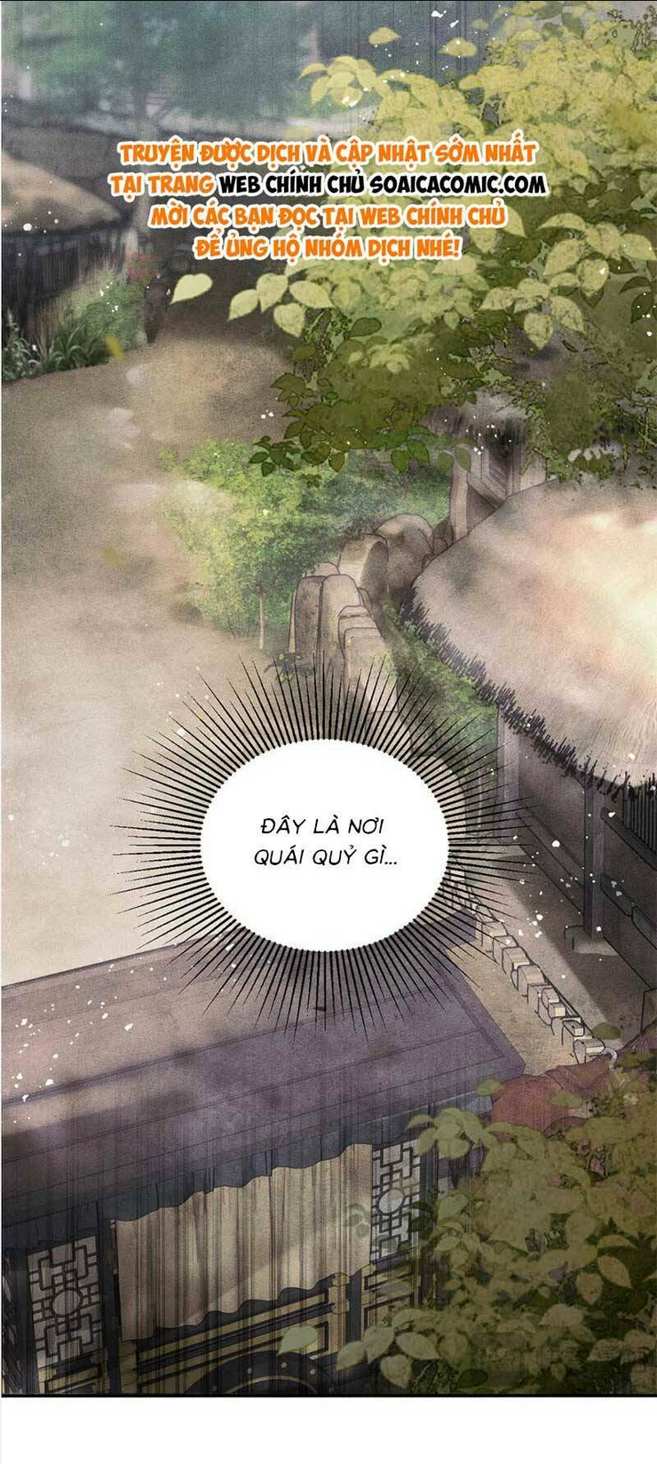 Gả Cho Phản Diện - Chap 6