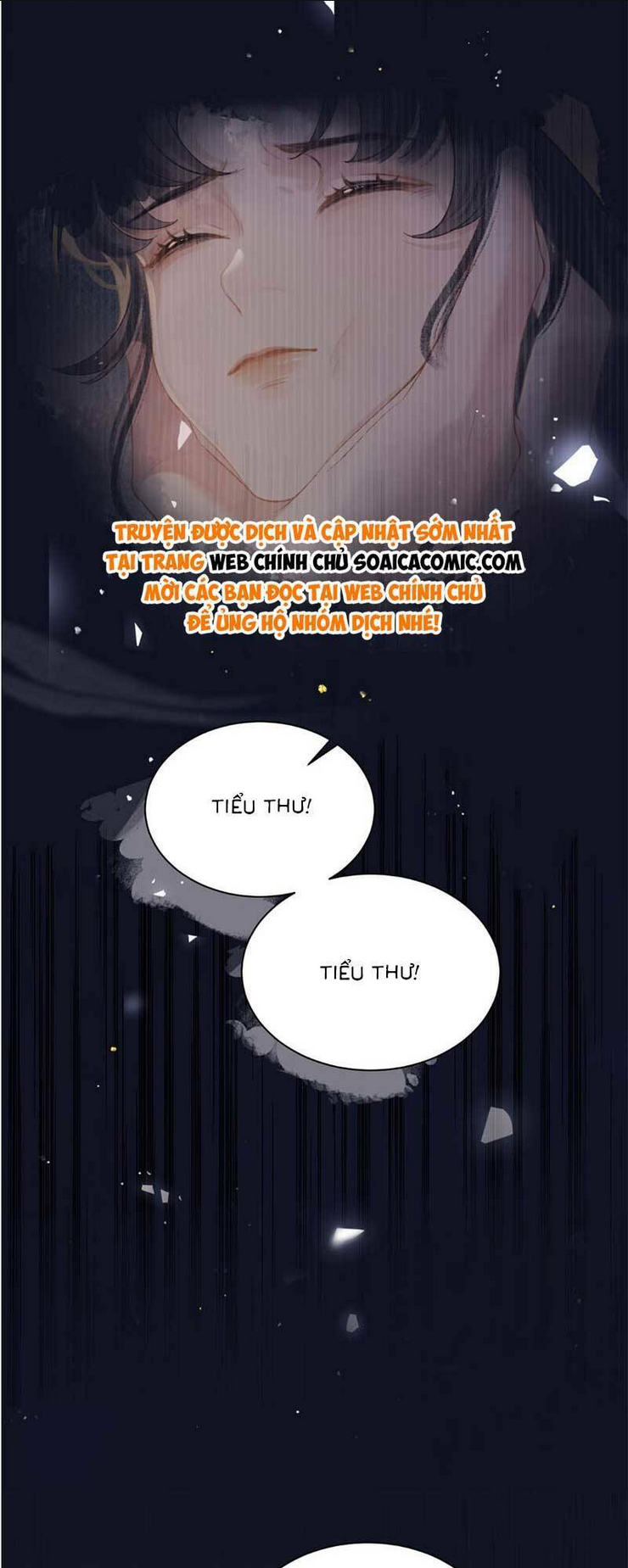 Gả Cho Phản Diện - Chap 6