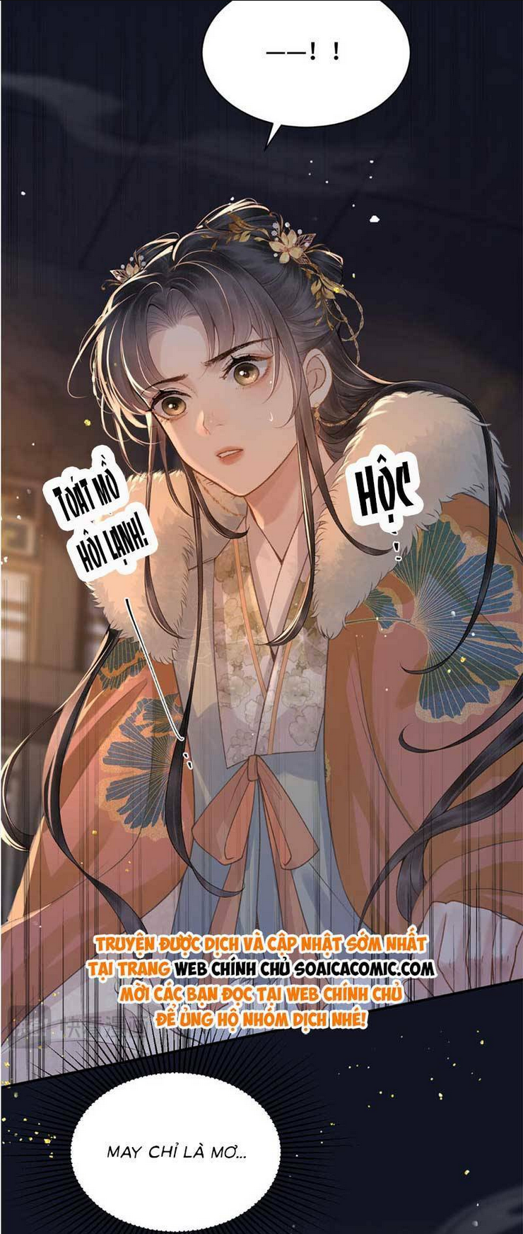 Gả Cho Phản Diện - Chap 6