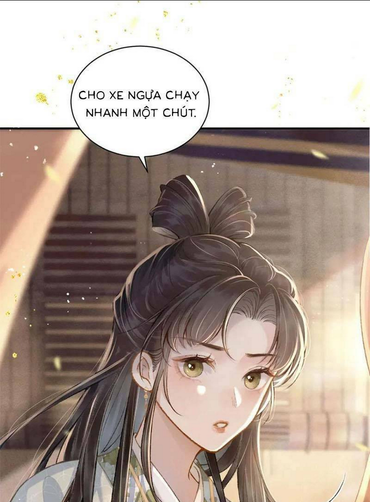 Gả Cho Phản Diện - Chap 7