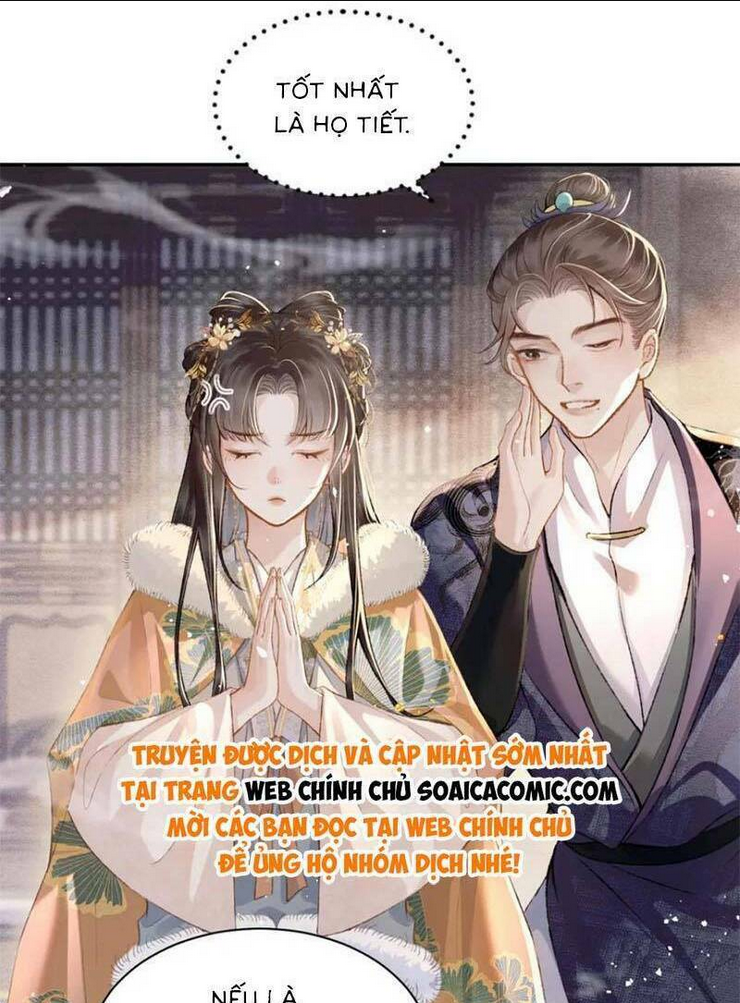 Gả Cho Phản Diện - Chap 7