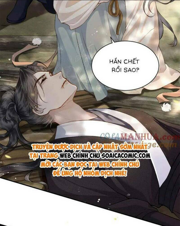 Gả Cho Phản Diện - Chap 7