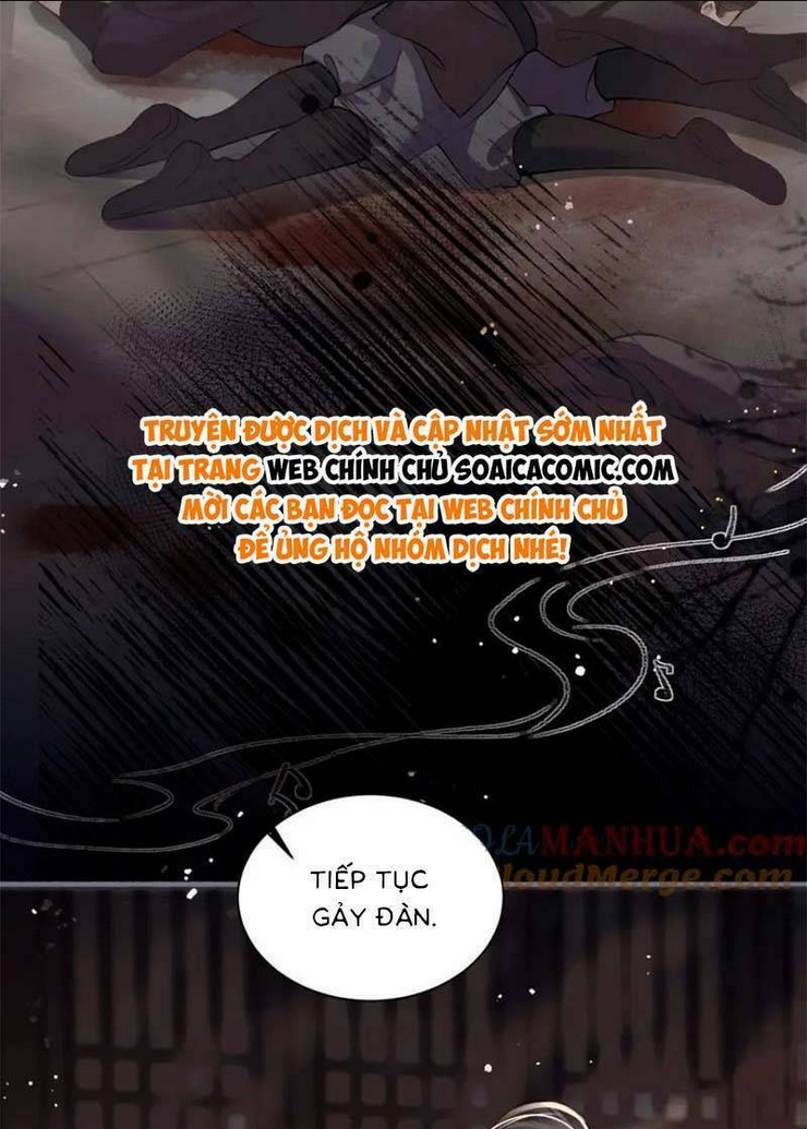 Gả Cho Phản Diện - Chap 7