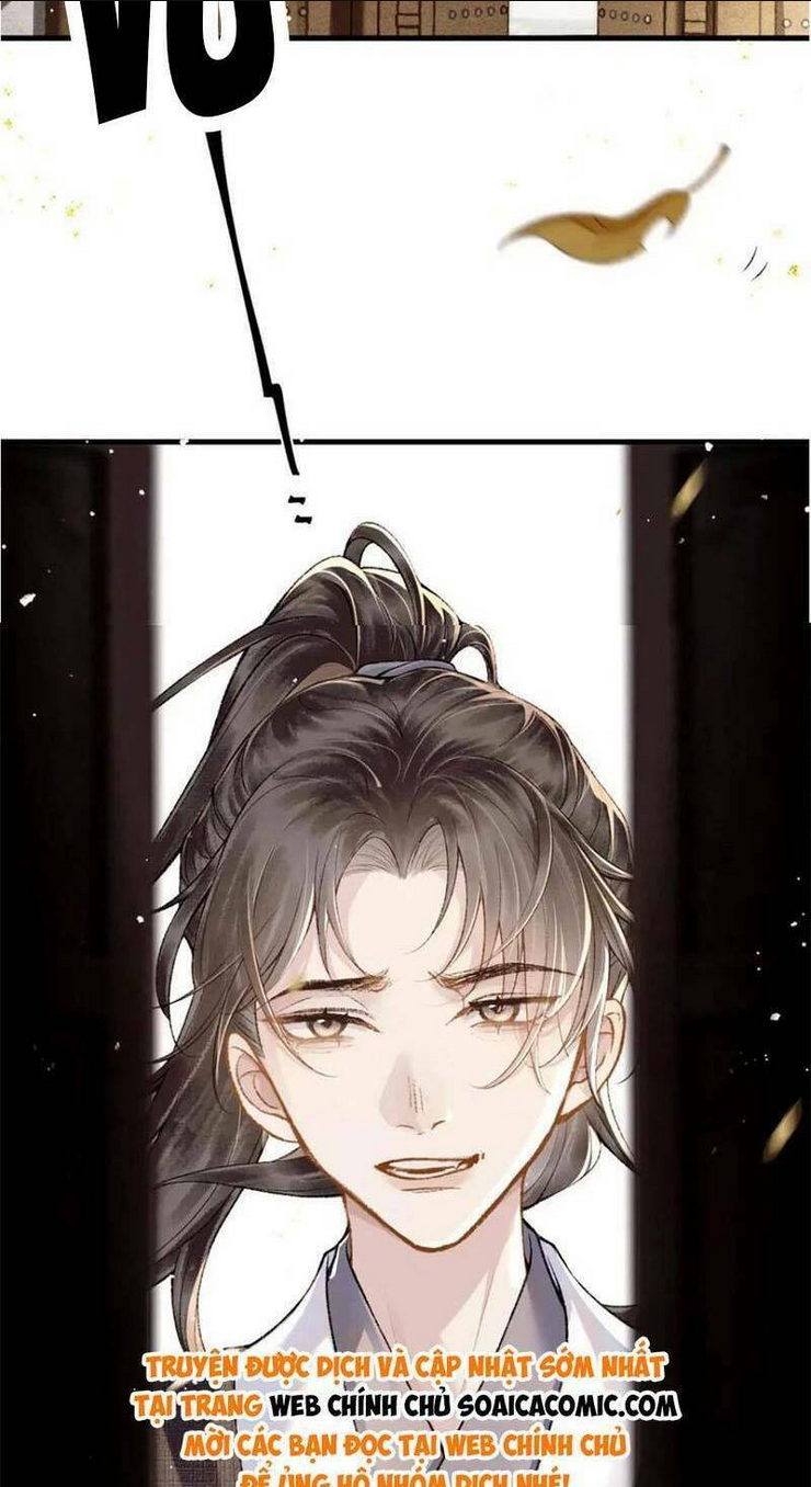 Gả Cho Phản Diện - Chap 7