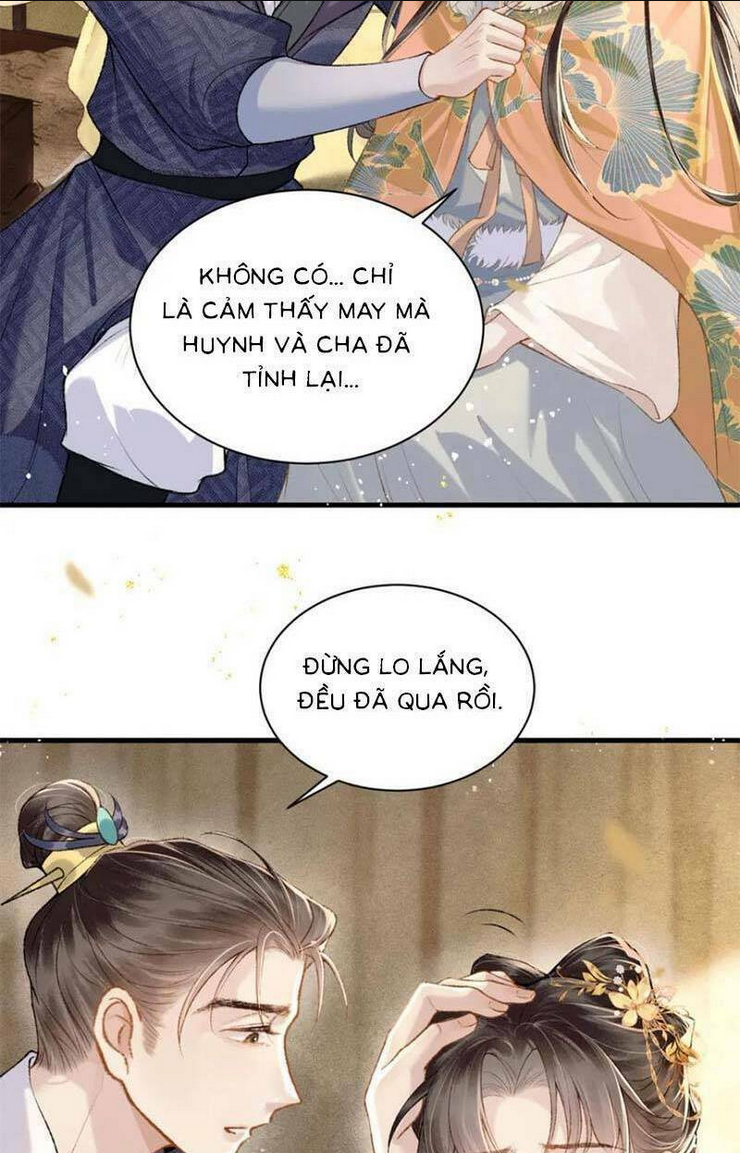 Gả Cho Phản Diện - Chap 7