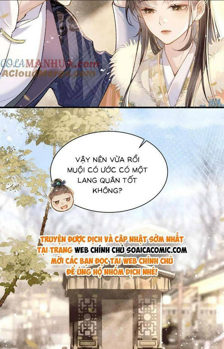 Gả Cho Phản Diện - Chap 7