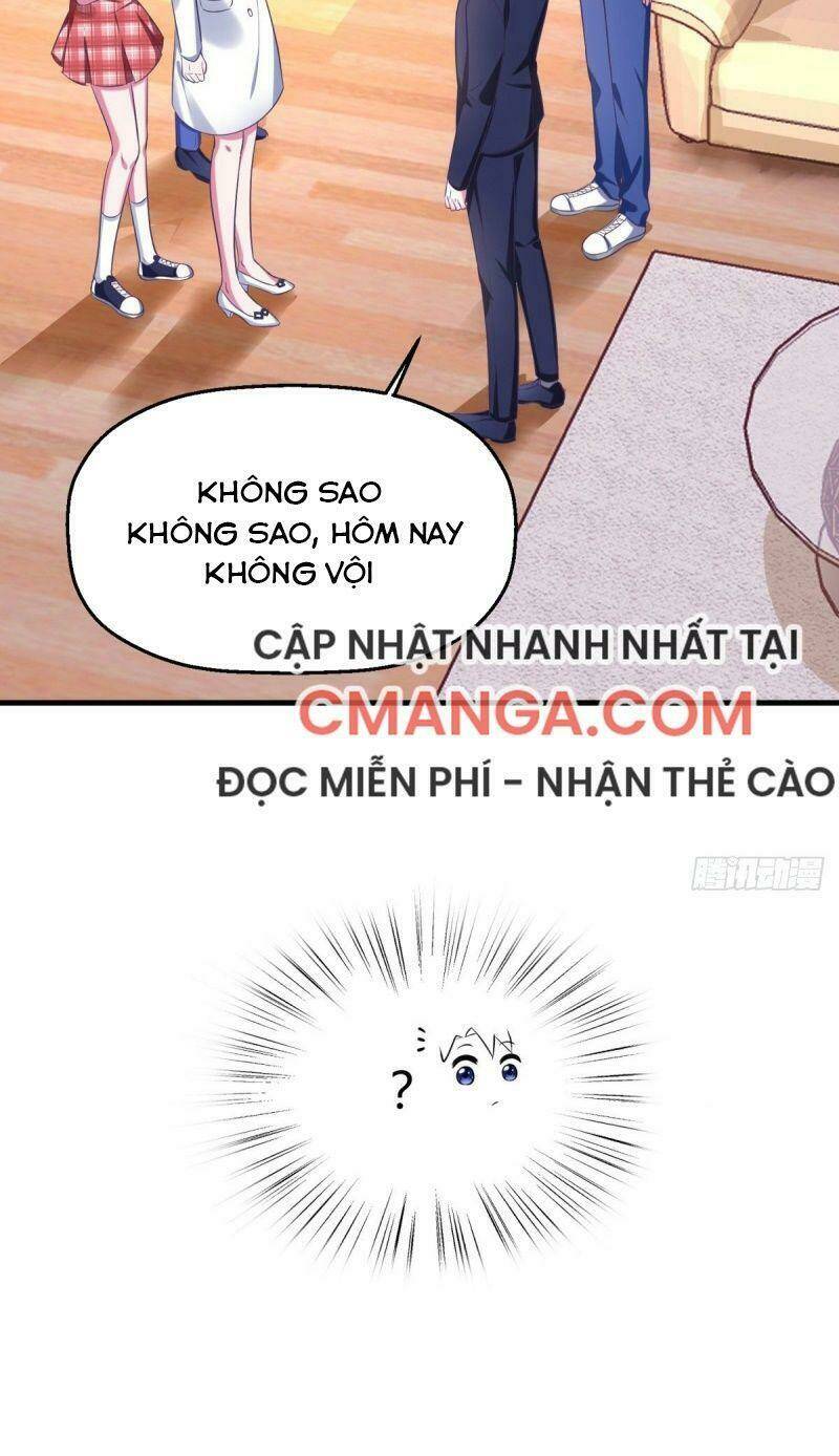 Gà Cưng Nổi Tiếng Theo Đuổi Minh Tinh - Trang 8