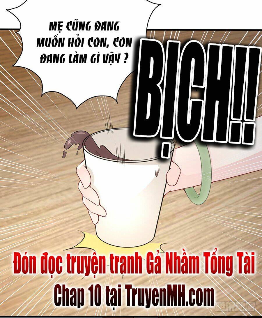 Gả Nhầm Tổng Tài - Trang 19