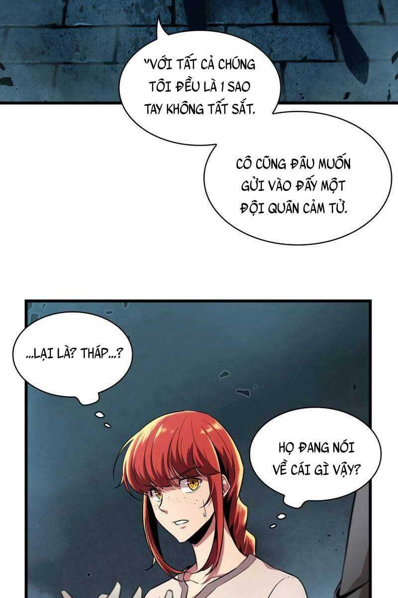 Gacha Vô Hạn - Chap 1