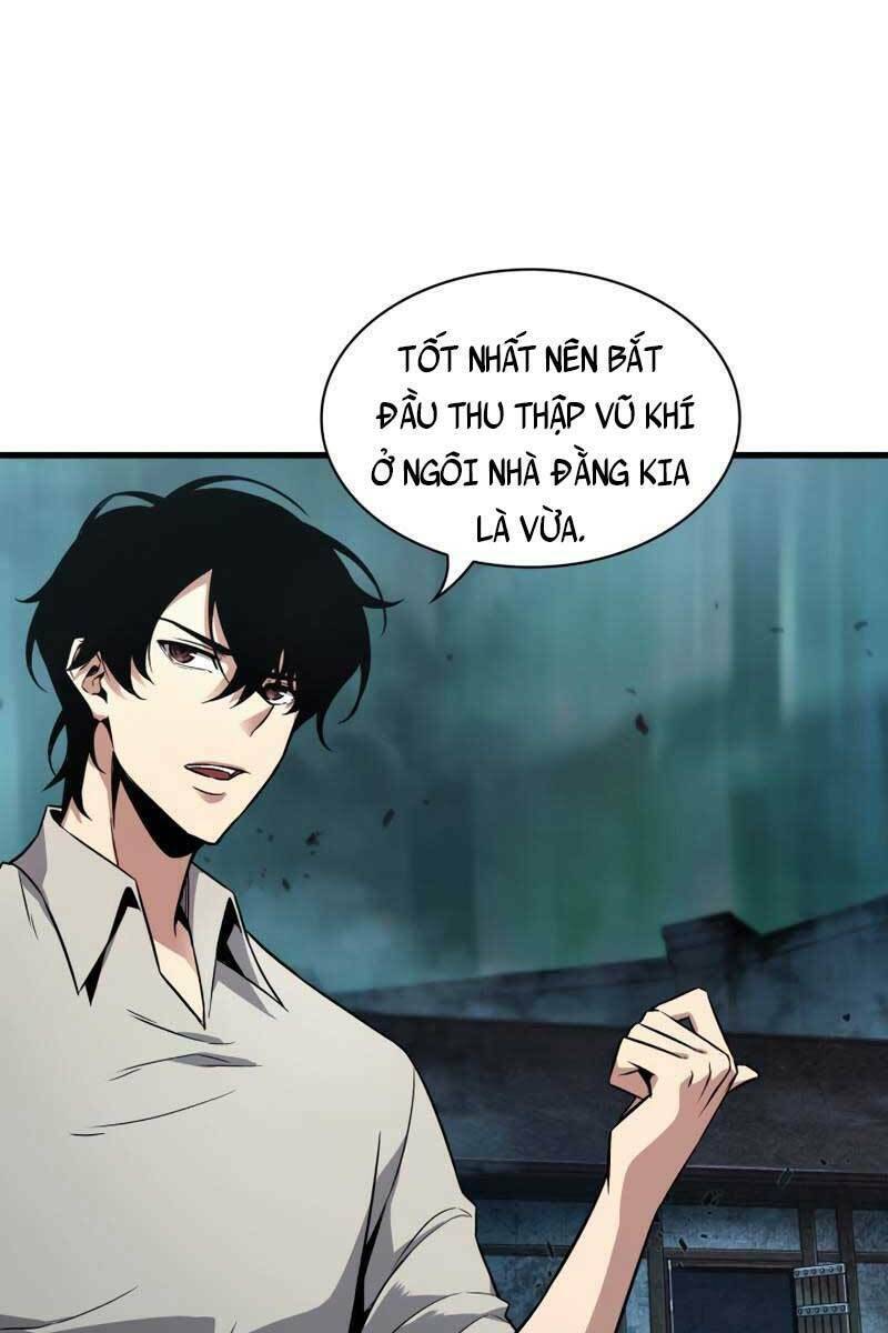 Gacha Vô Hạn - Chap 1