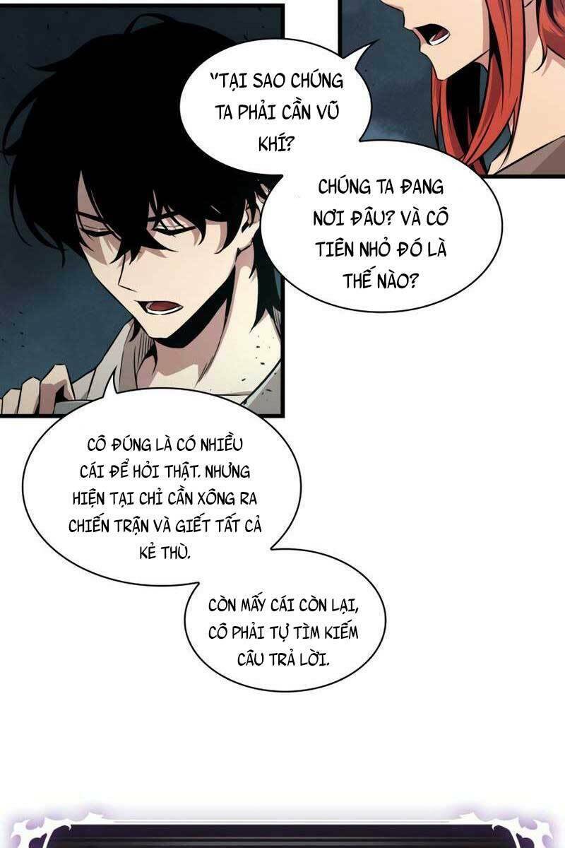 Gacha Vô Hạn - Chap 1