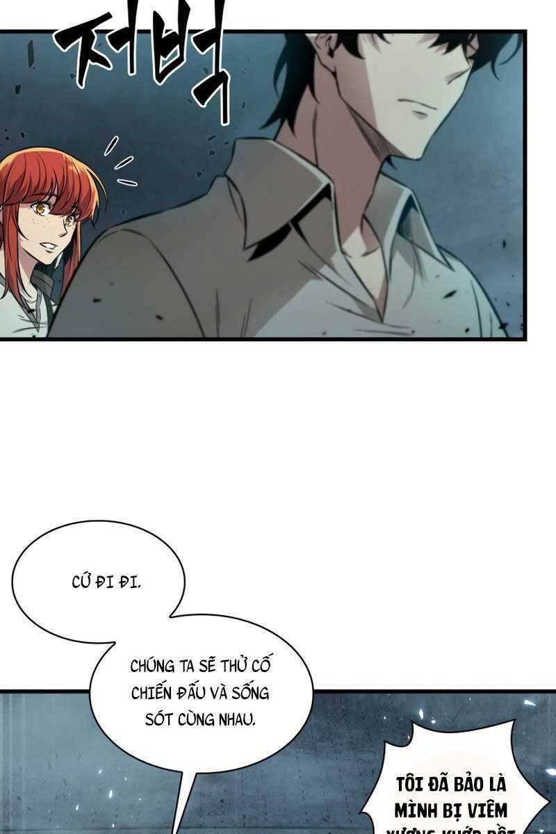 Gacha Vô Hạn - Chap 1