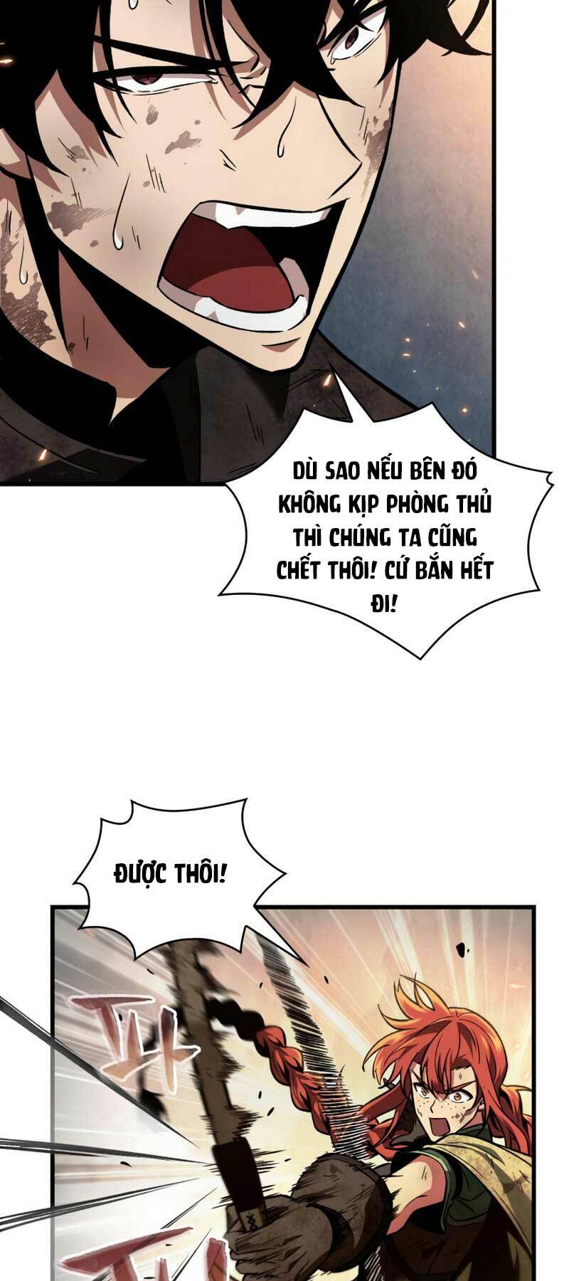 Gacha Vô Hạn - Chap 10