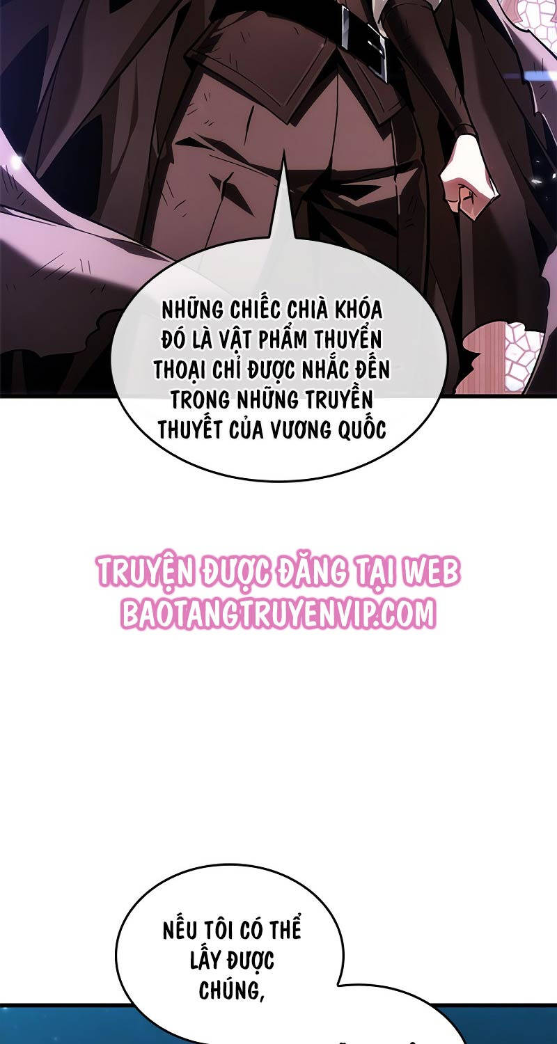 Gacha Vô Hạn - Chap 100