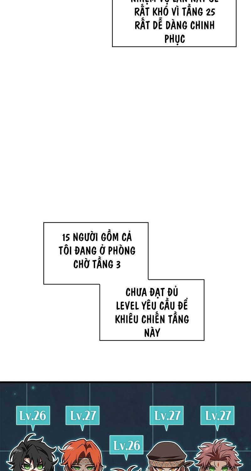 Gacha Vô Hạn - Chap 100