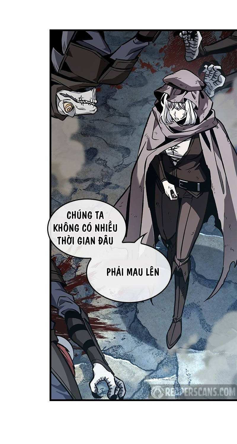 Gacha Vô Hạn - Chap 100