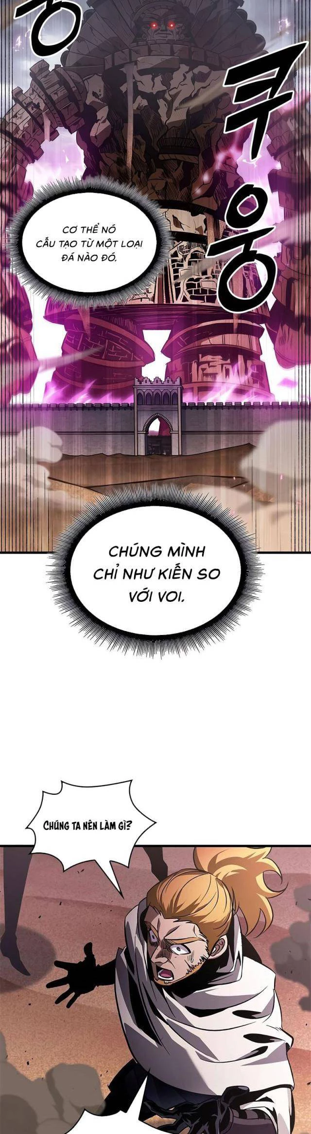 Gacha Vô Hạn - Chap 105