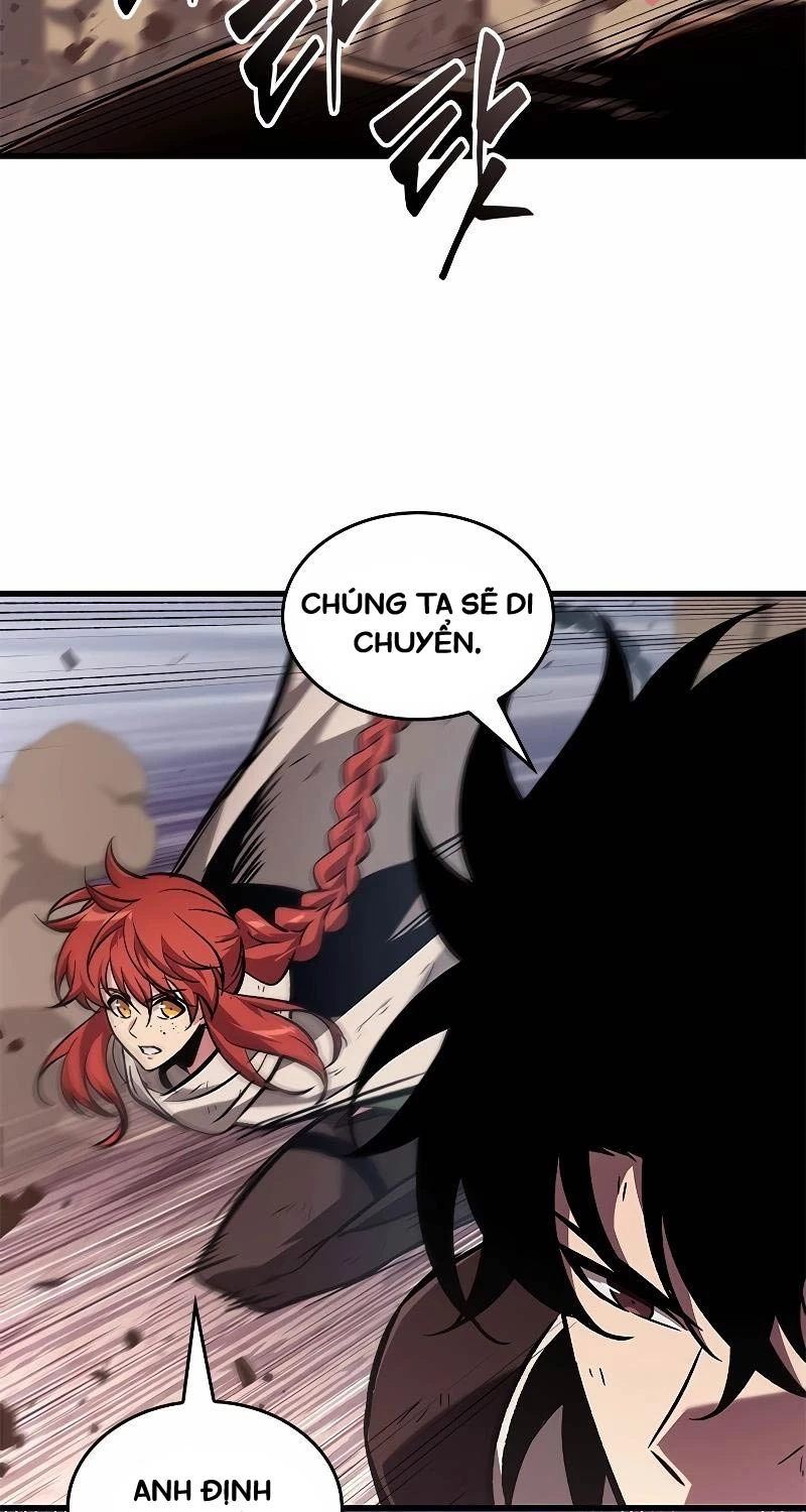 Gacha Vô Hạn - Chap 106