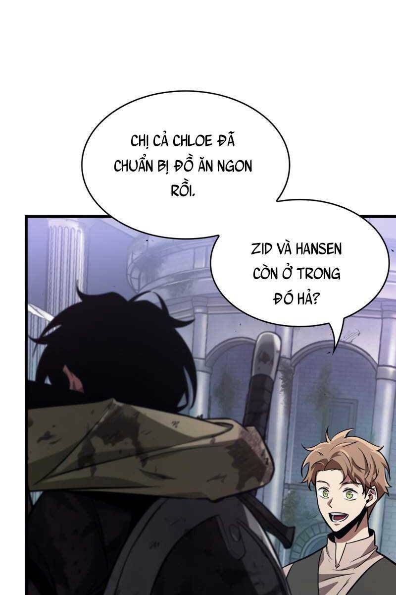 Gacha Vô Hạn - Chap 12