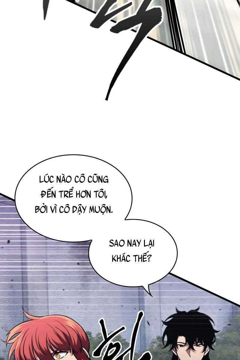 Gacha Vô Hạn - Chap 13