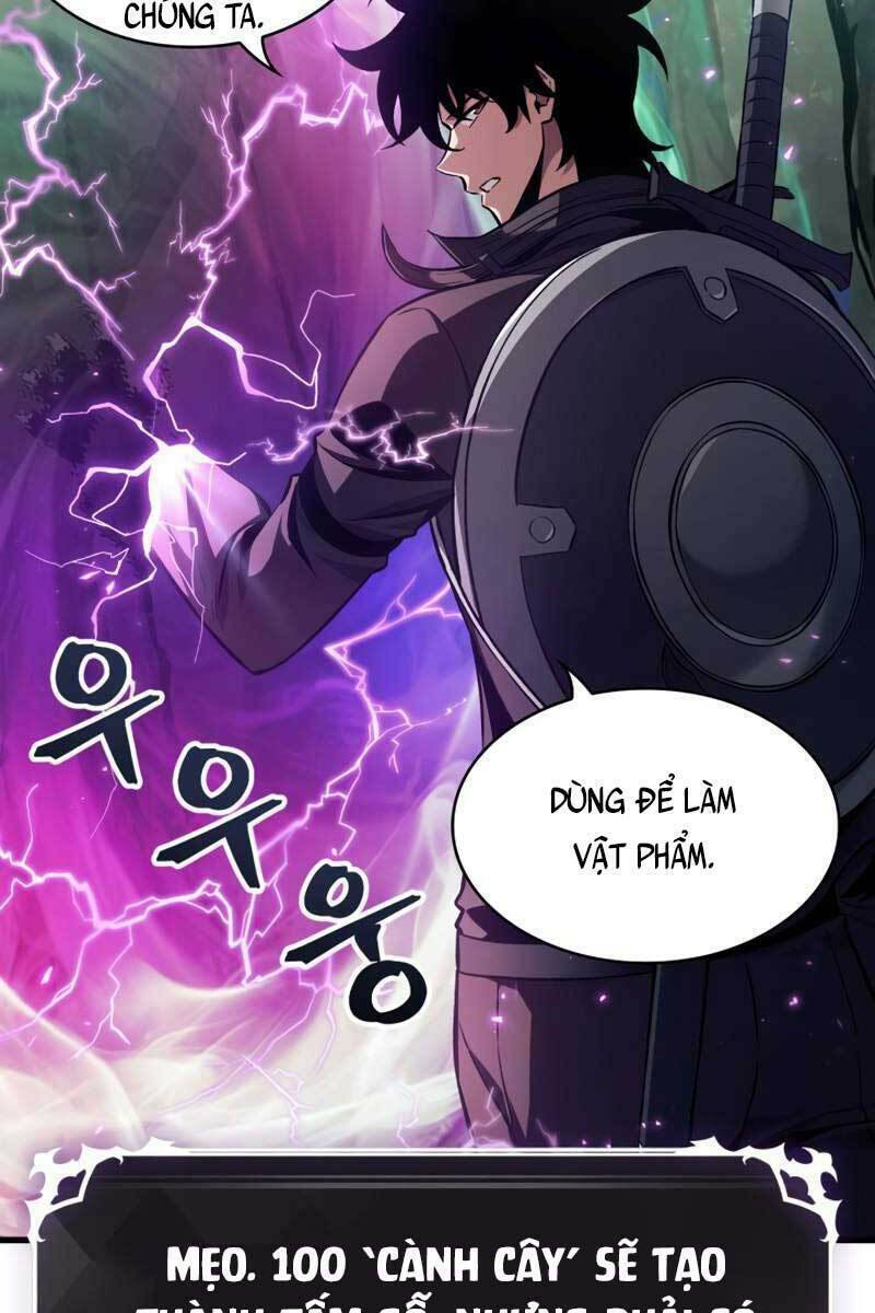 Gacha Vô Hạn - Chap 13