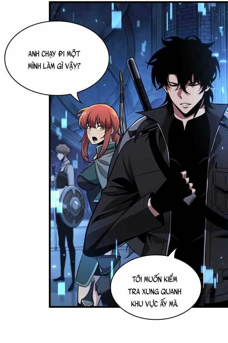 Gacha Vô Hạn - Chap 15