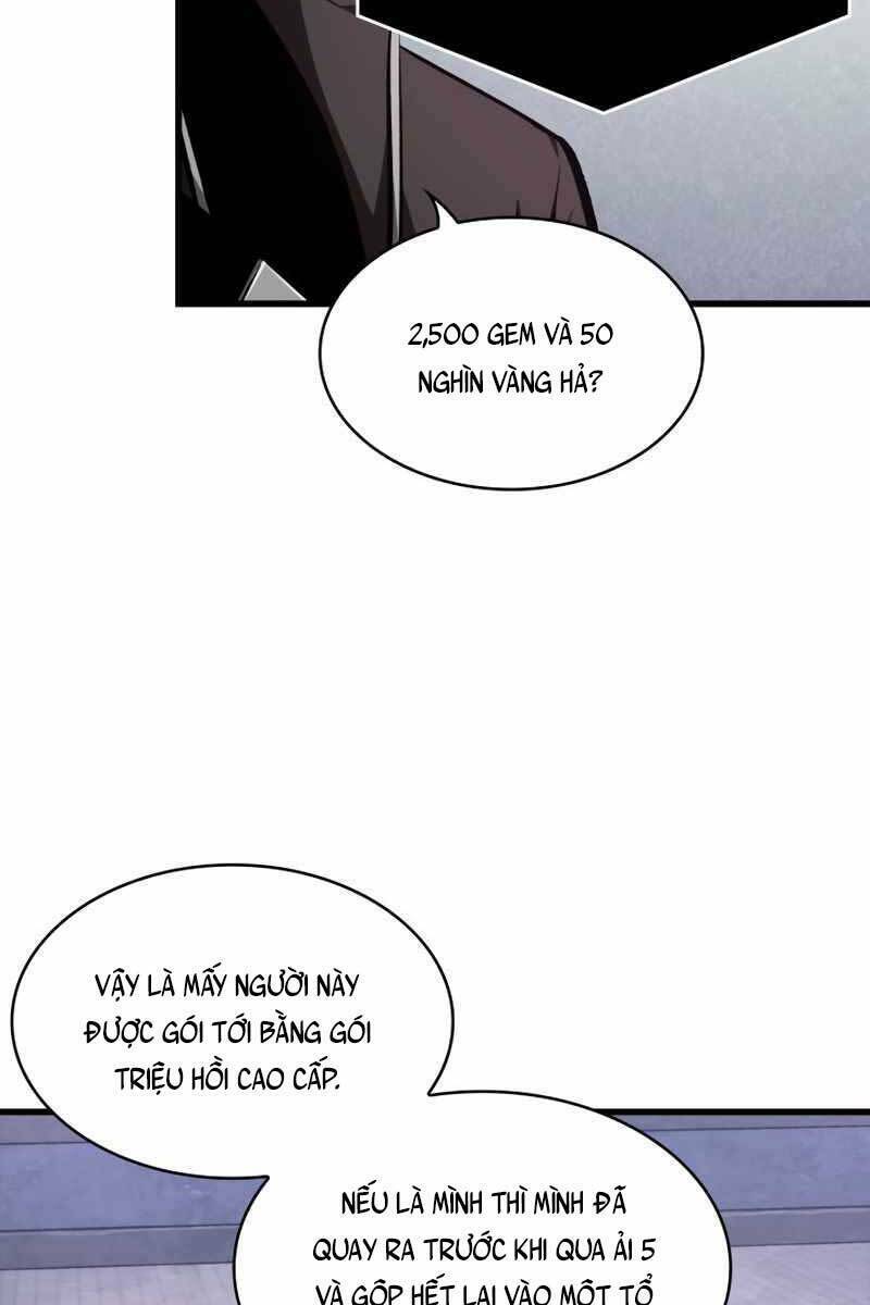 Gacha Vô Hạn - Chap 15