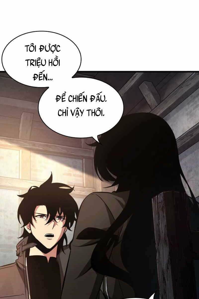 Gacha Vô Hạn - Chap 15