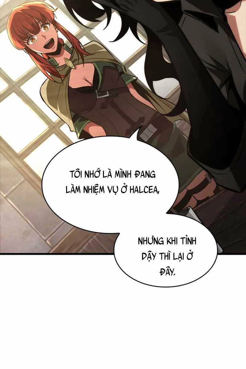 Gacha Vô Hạn - Chap 15