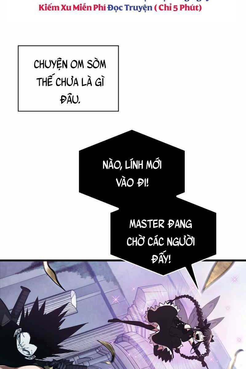 Gacha Vô Hạn - Chap 15