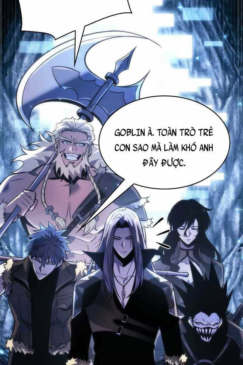 Gacha Vô Hạn - Chap 16