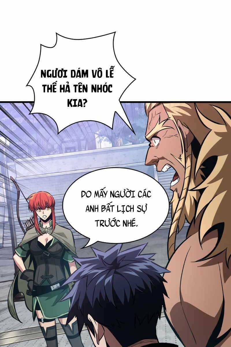 Gacha Vô Hạn - Chap 16