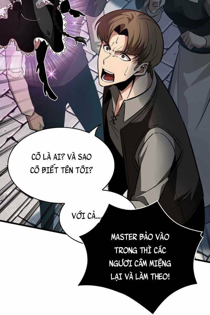 Gacha Vô Hạn - Chap 16