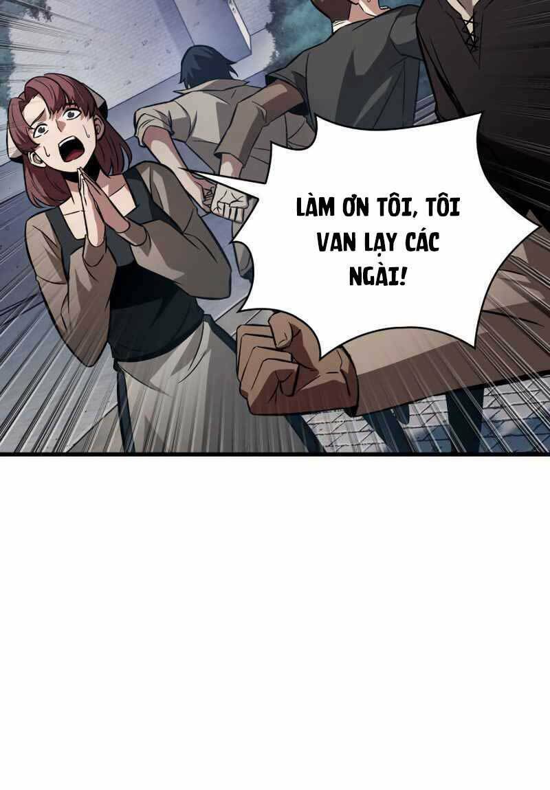 Gacha Vô Hạn - Chap 16