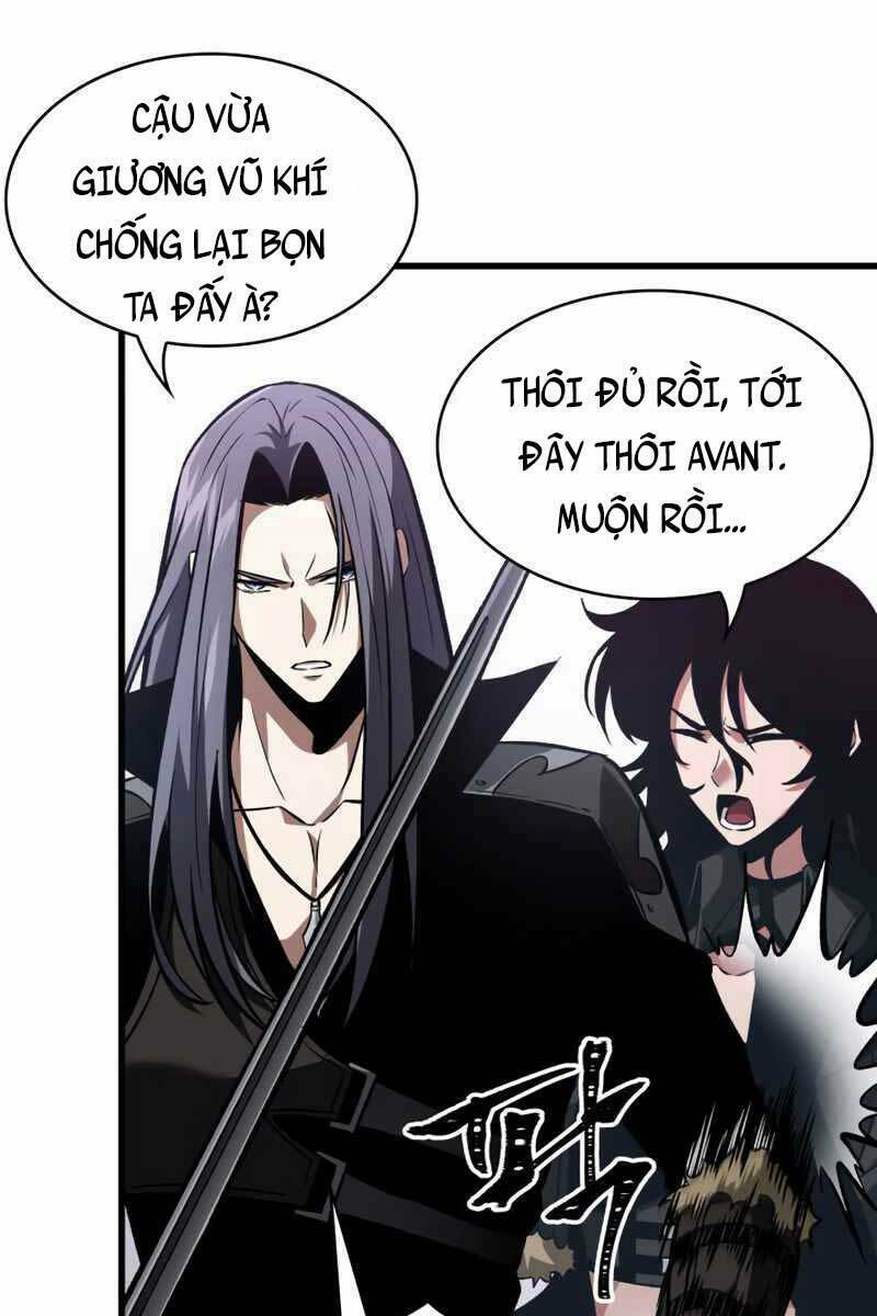 Gacha Vô Hạn - Chap 16