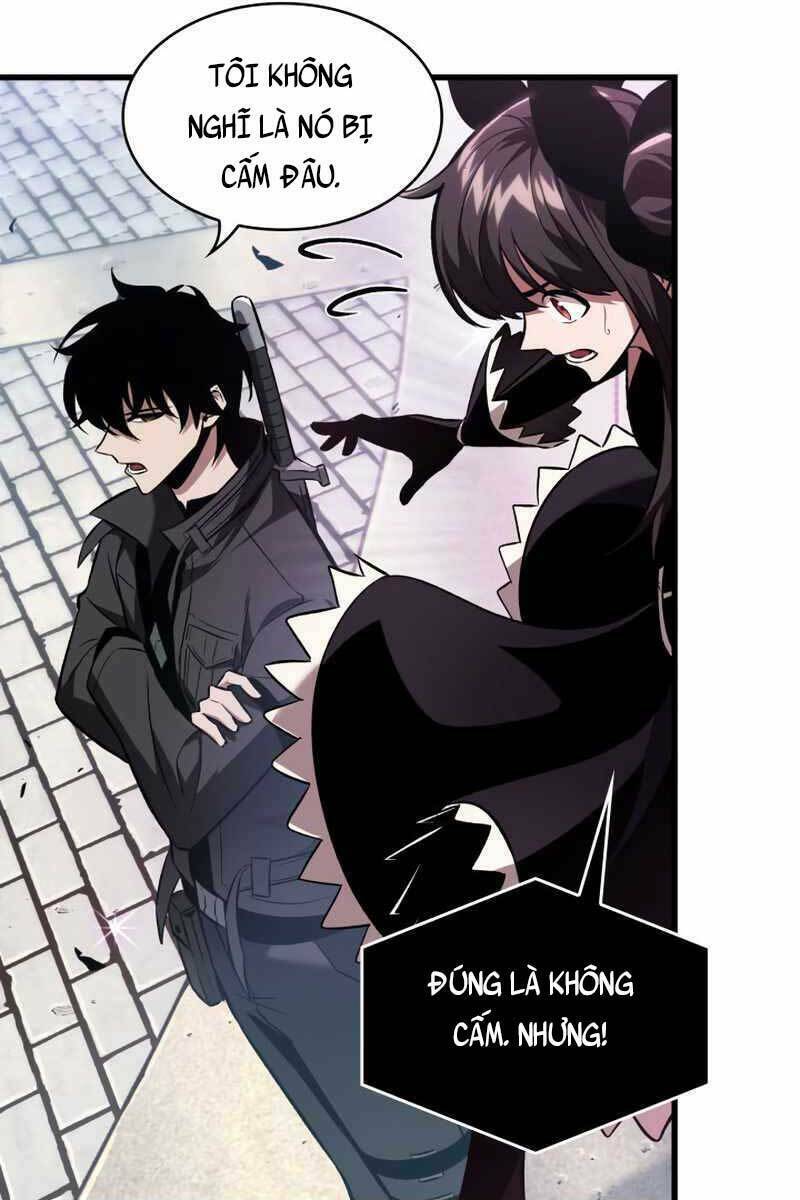 Gacha Vô Hạn - Chap 16