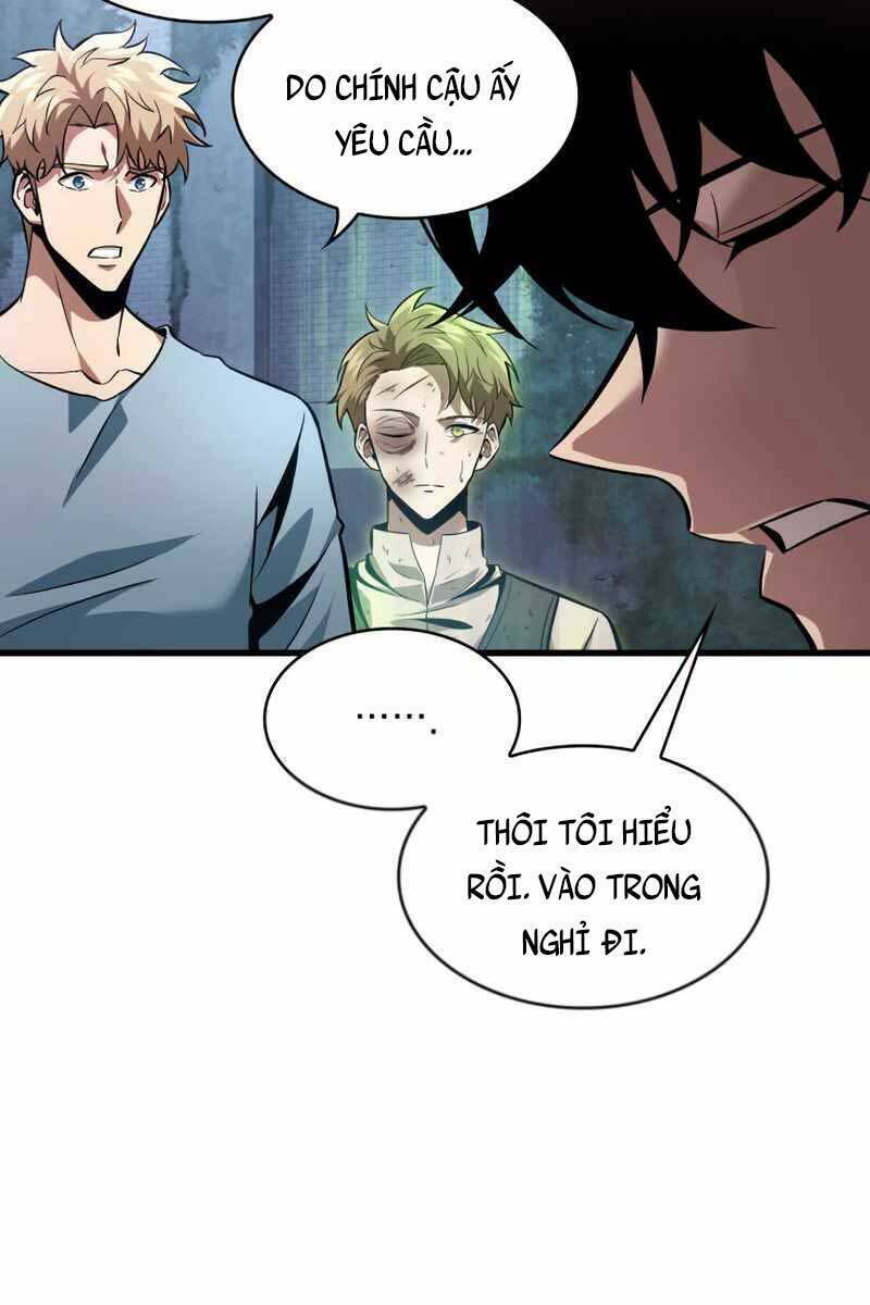 Gacha Vô Hạn - Chap 16