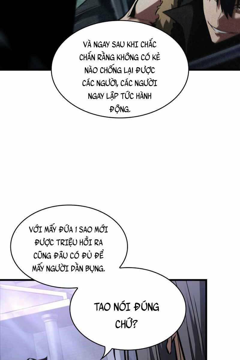 Gacha Vô Hạn - Chap 16